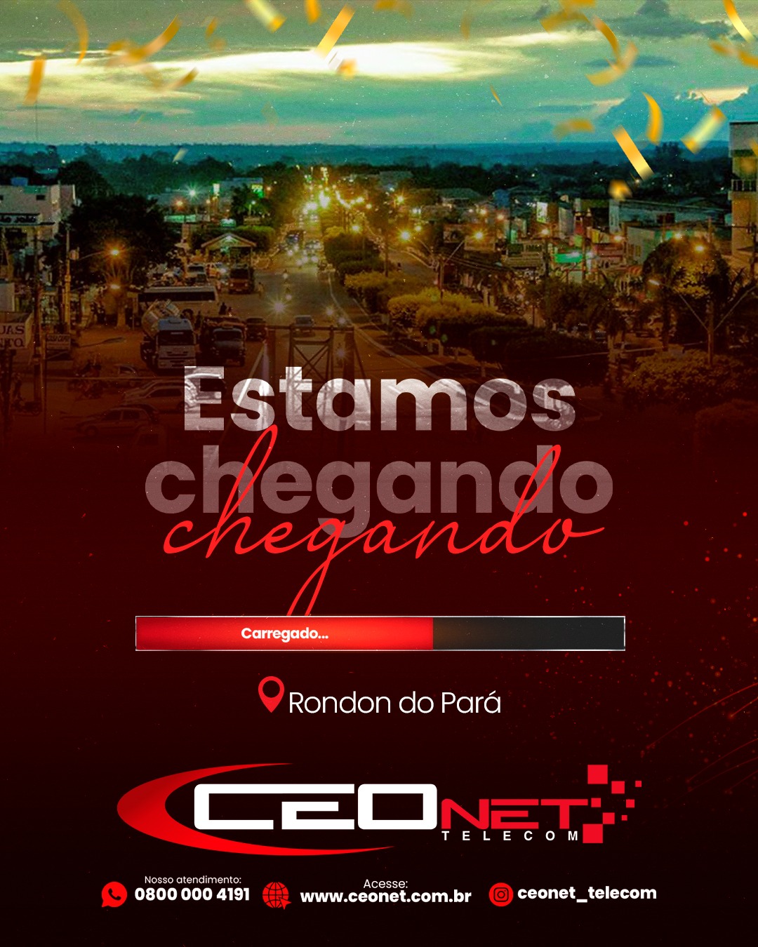 Fibra Óptica Ultrarrápida